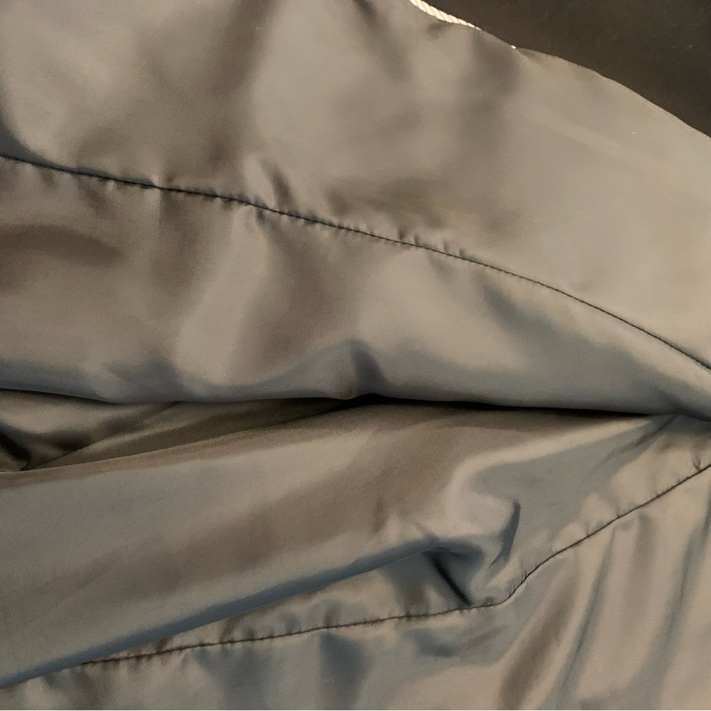 Calvin Klein Women's Charcoal Blazer - Picture 10 of 10